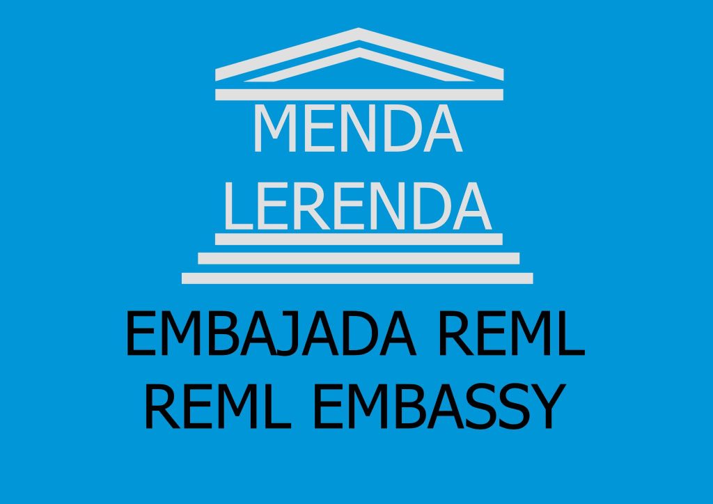 Embajada REML